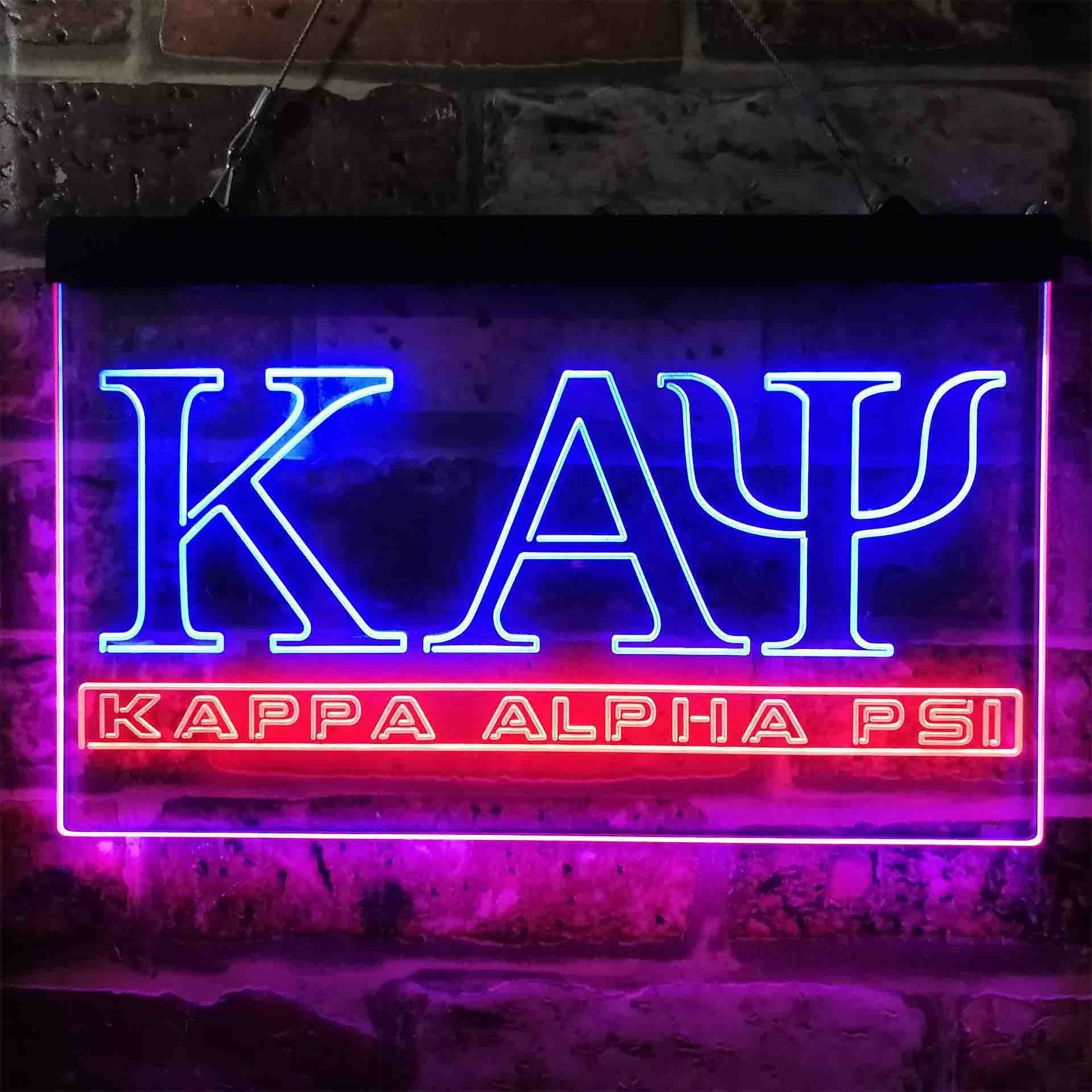 Kappa Alpha Psi